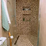 Appartamento Lagoon -65m2 - First Line - 200 M To - *