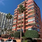 Appartamento Lagoon -65m2 - First Line - 200 M To - Calpe