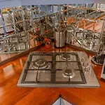 Lagoon -65m2 - First Line - 200 M To - * Calpe