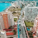 Lagoon -65m2 - First Line - 200 M To - * Calpe