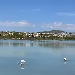 Appartamento Lagoon -65m2 - First Line - 200 M To - Calpe