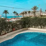 Appartamento Lagoon -65m2 - First Line - 200 M To -