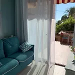 Lagoon -65m2 - First Line - 200 M To - * Calpe