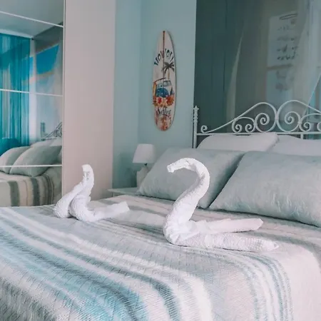 Lagoon Apartment Calpe