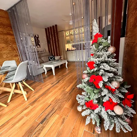 דירה Lagoon -65m2 - First Line - 200 M To -