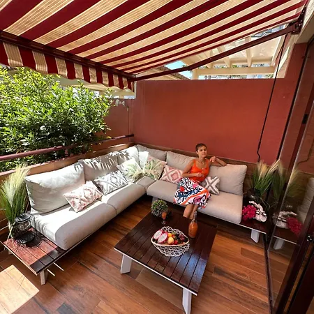 Lagoon -65m2 - First Line - 200 M To -