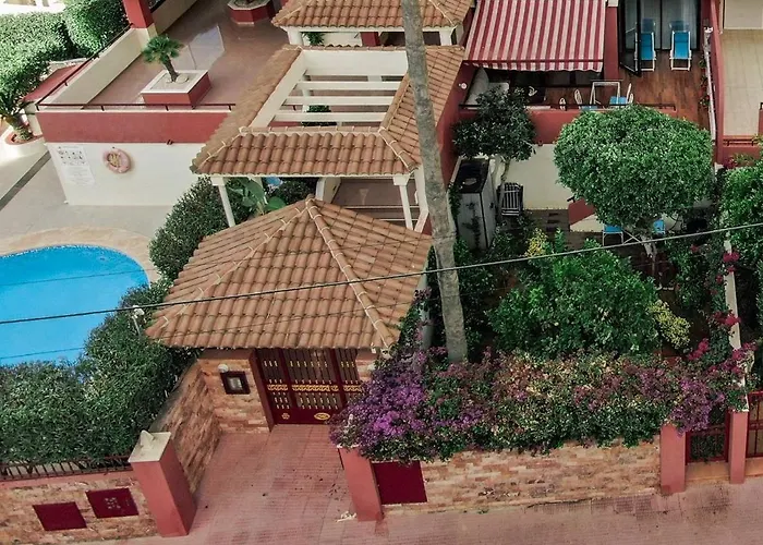 דירה Lagoon -65m2 - First Line - 200 M To - קלפה