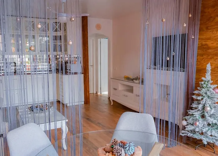 Lagoon -65m2 - First Line - 200 M To - * קלפה