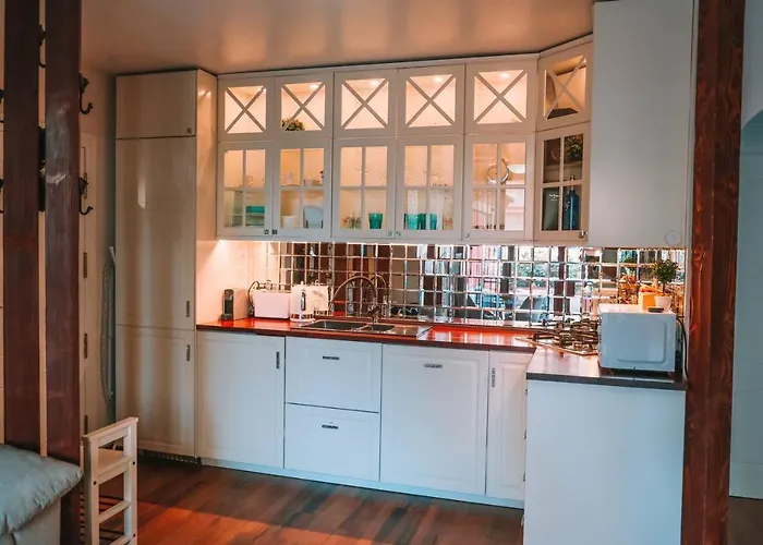 Lagoon -65m2 - First Line - 200 M To - *